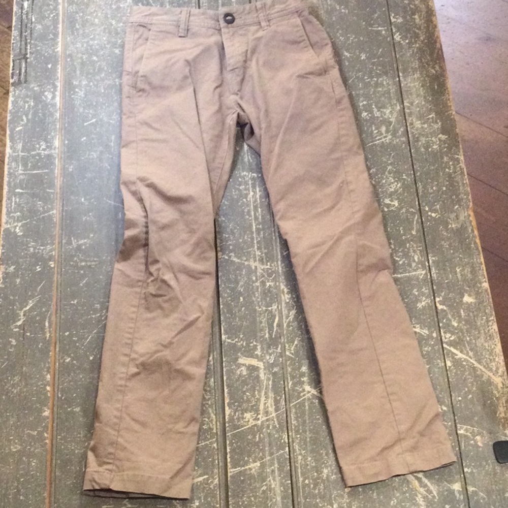 Volcom pants